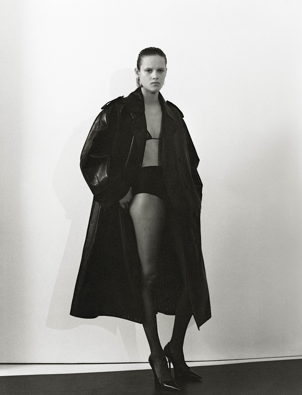 Self Service - © Artlist