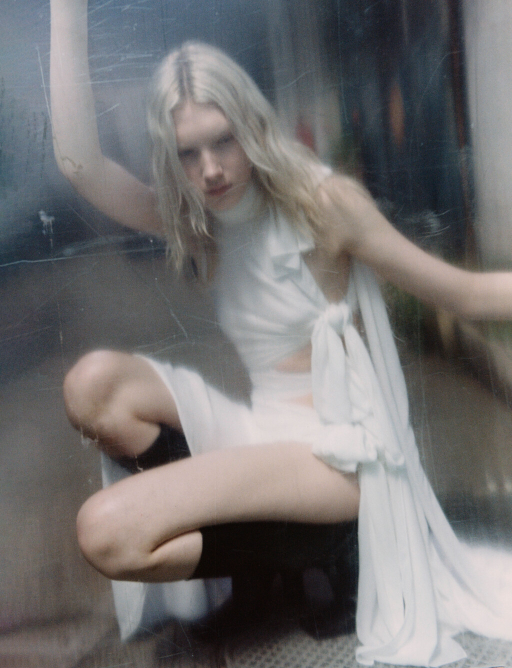 Self Service - © Artlist