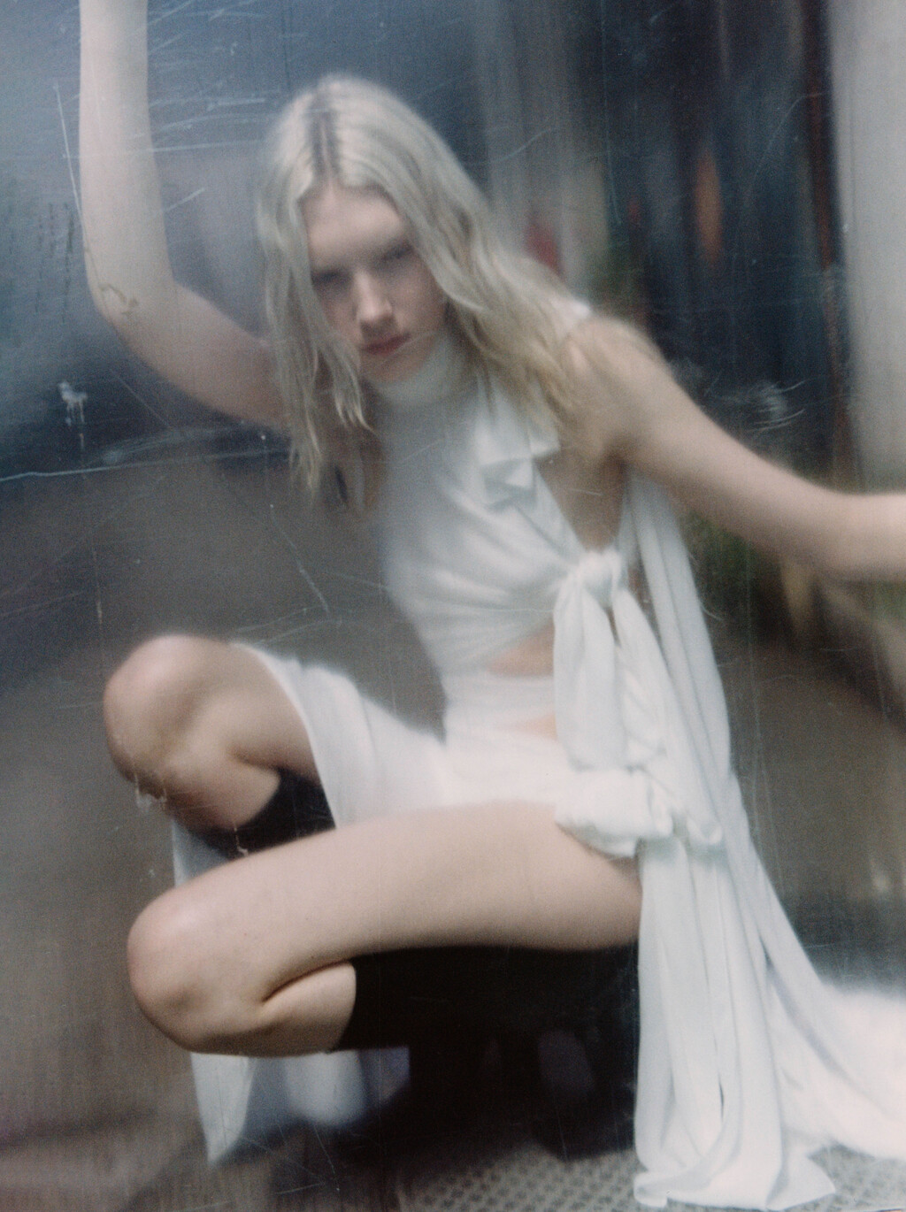 Self Service - © Artlist