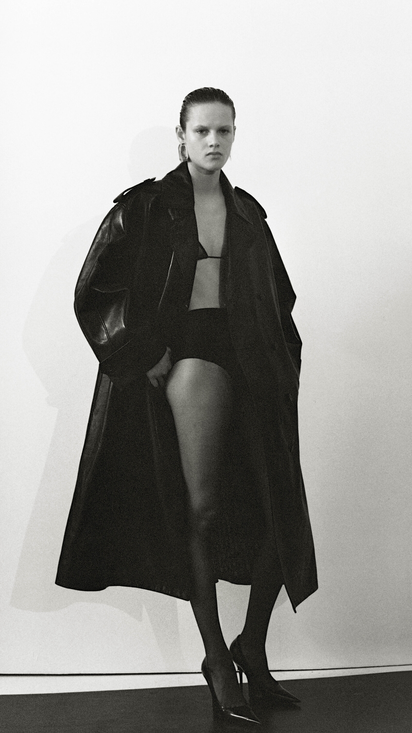 Self Service - © Artlist