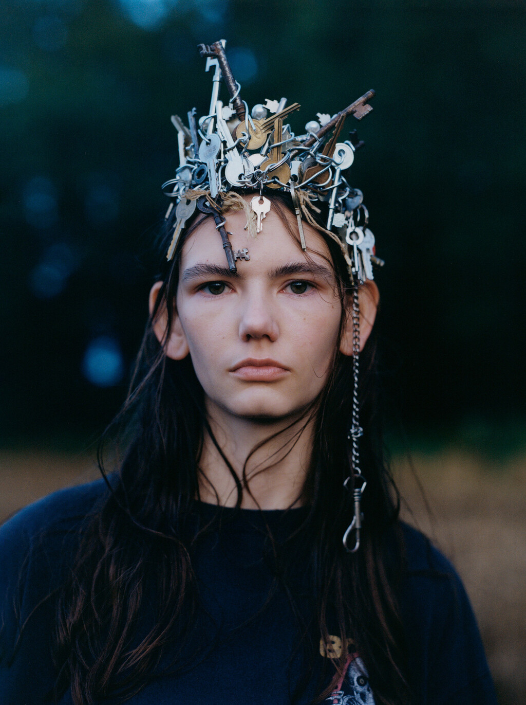 The Altered States - © Artlist