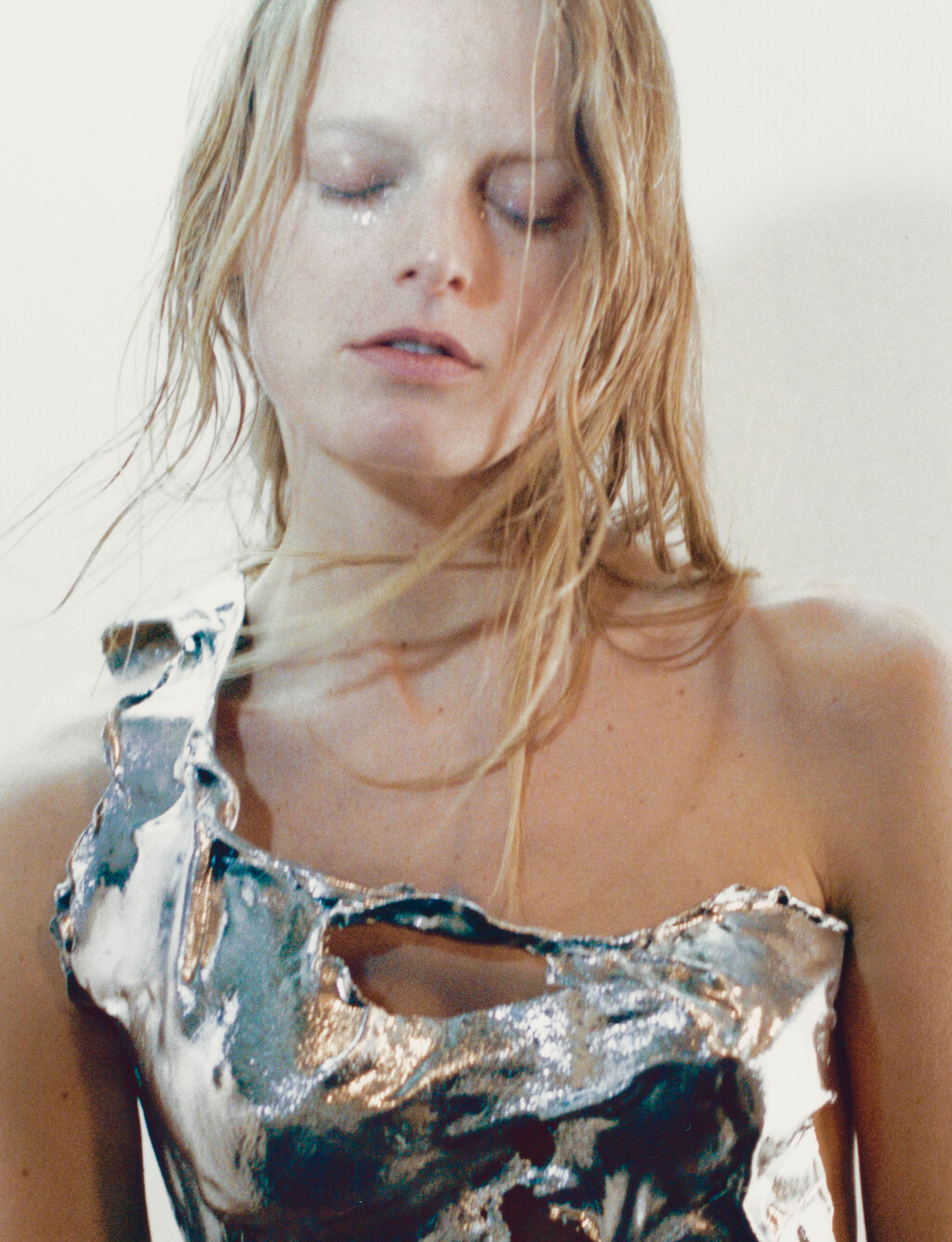 The Face - © Artlist