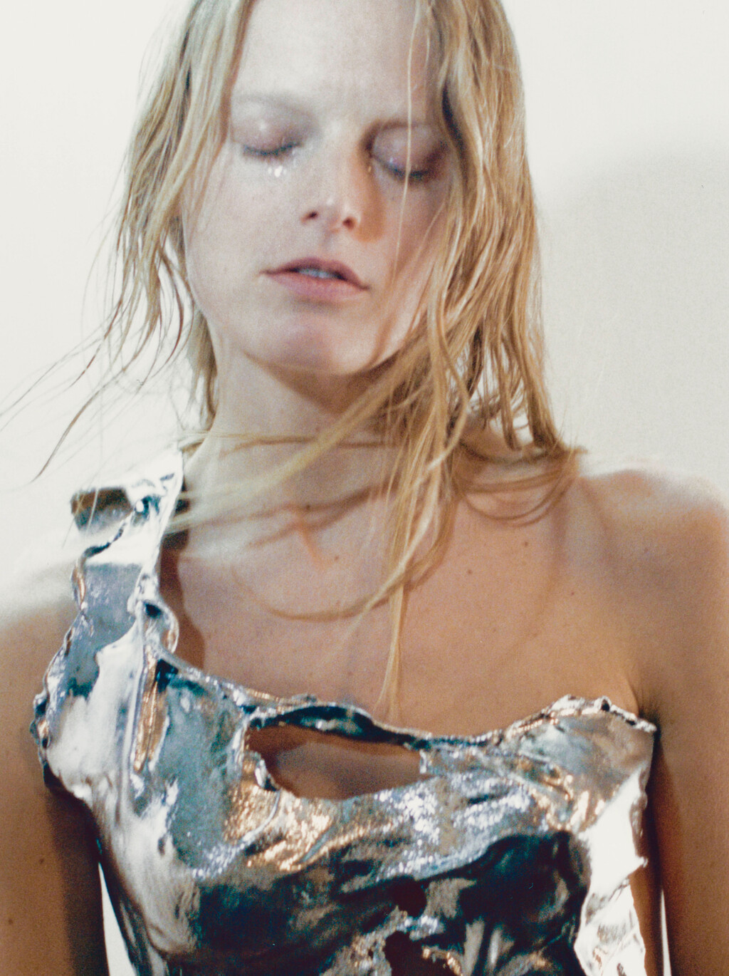 The Face - © Artlist