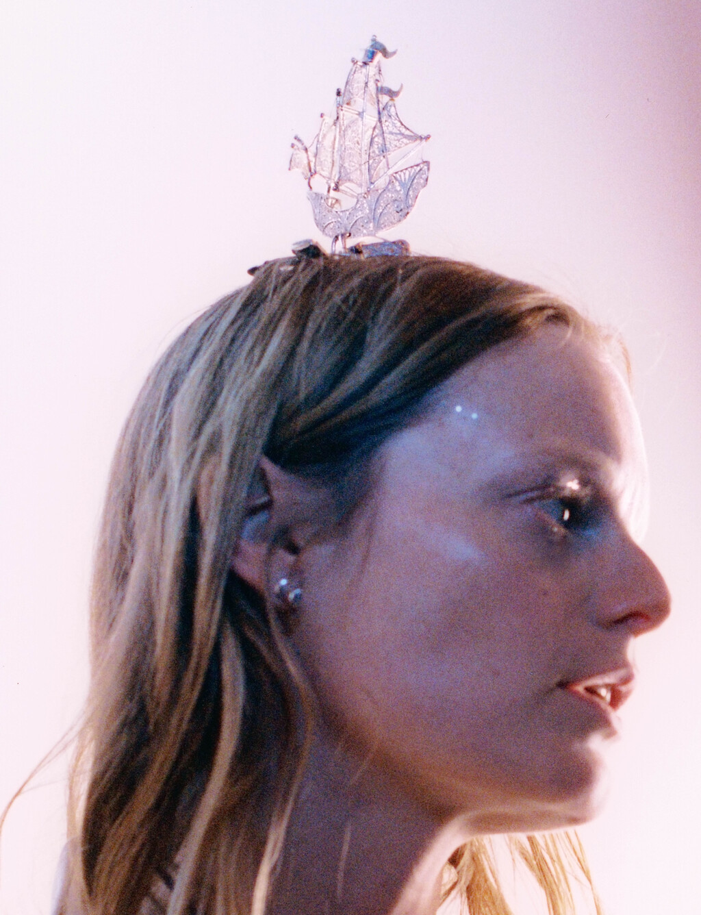 The Face - © Artlist