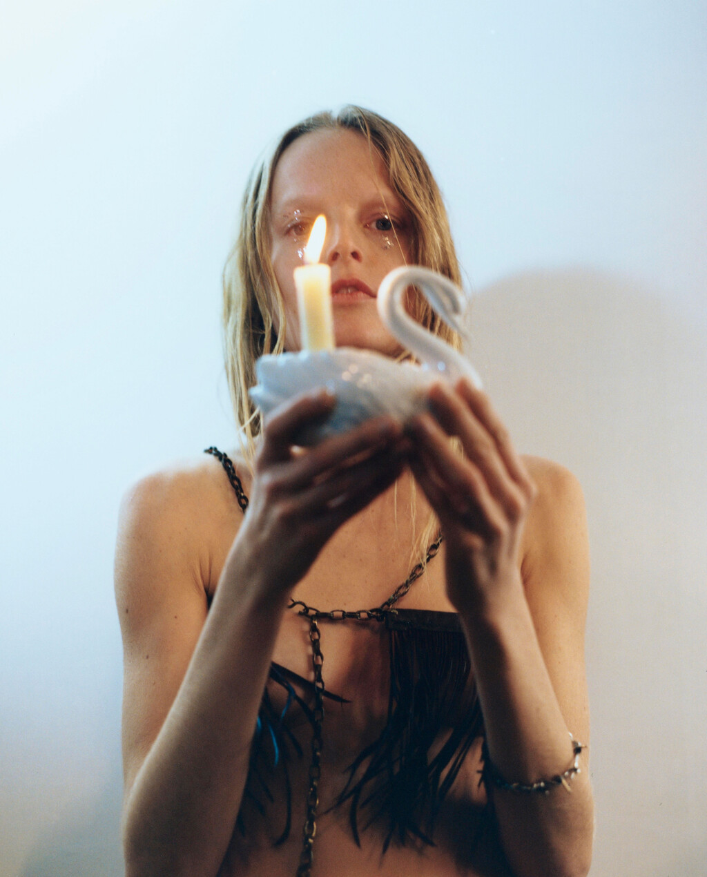 The Face - © Artlist