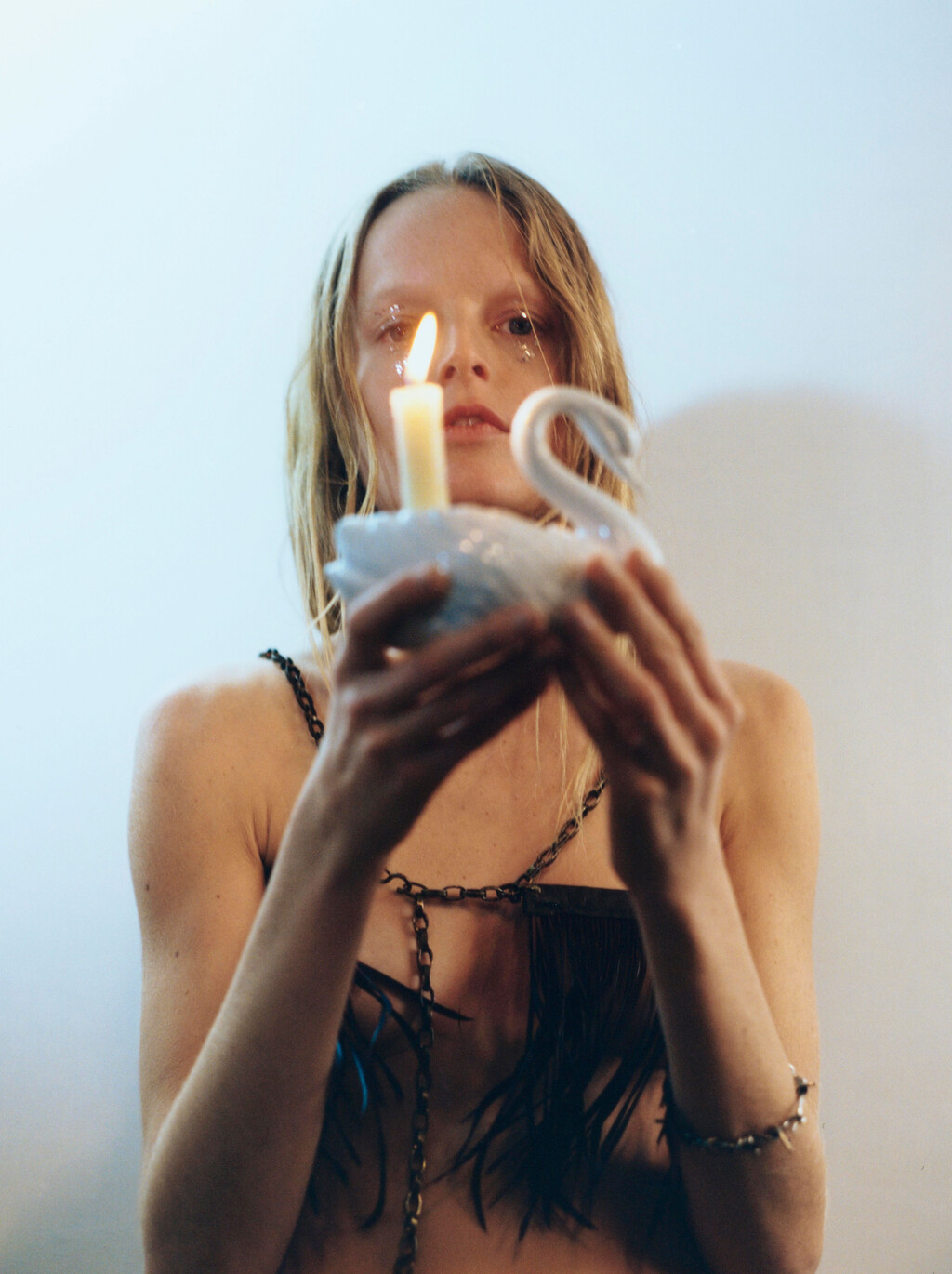 The Face - © Artlist