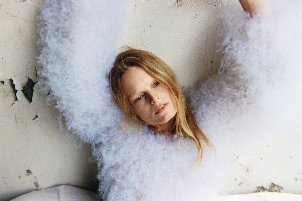 The Face - © Artlist