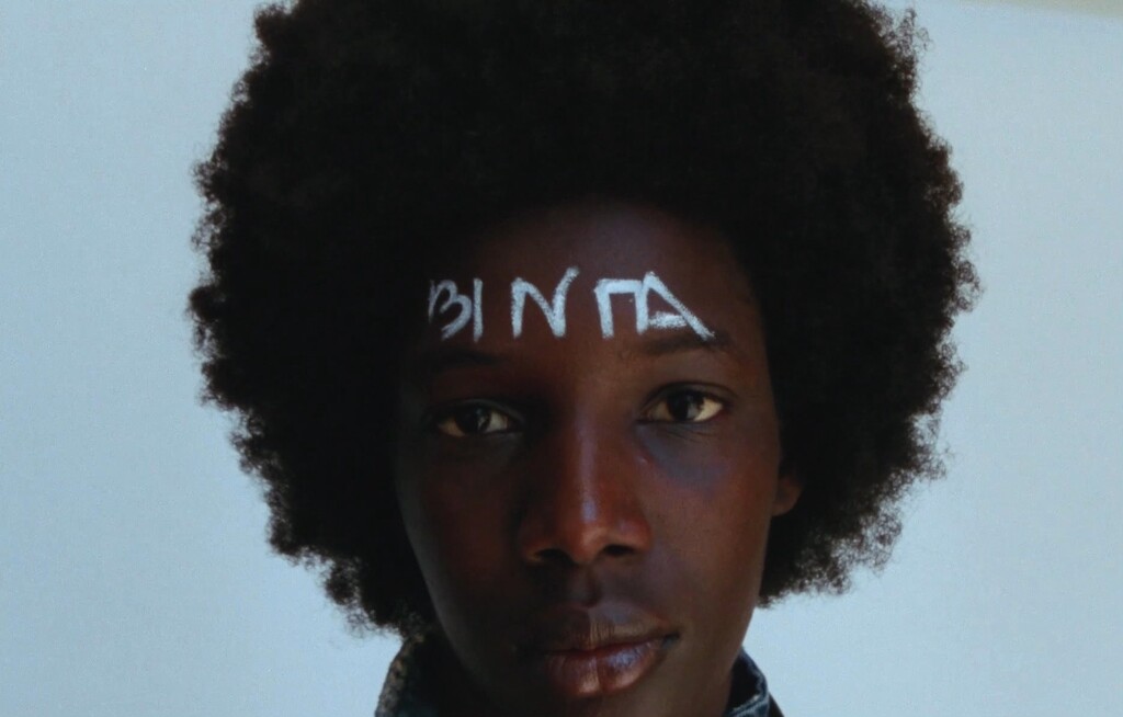 Blanks x MM6 Maison Margiela - © Artlist