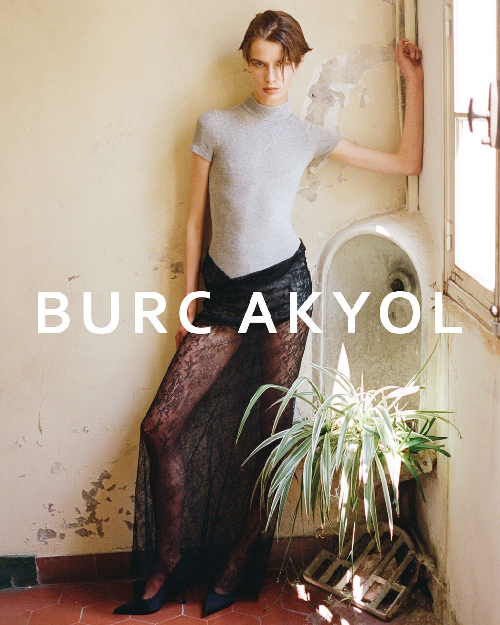 Burc Akyol - © Artlist