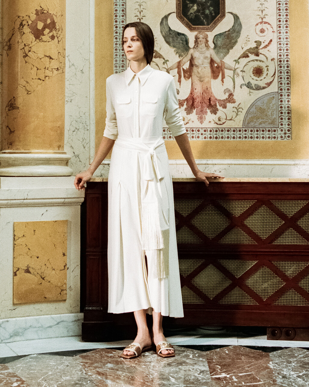 Lanvin - © Artlist
