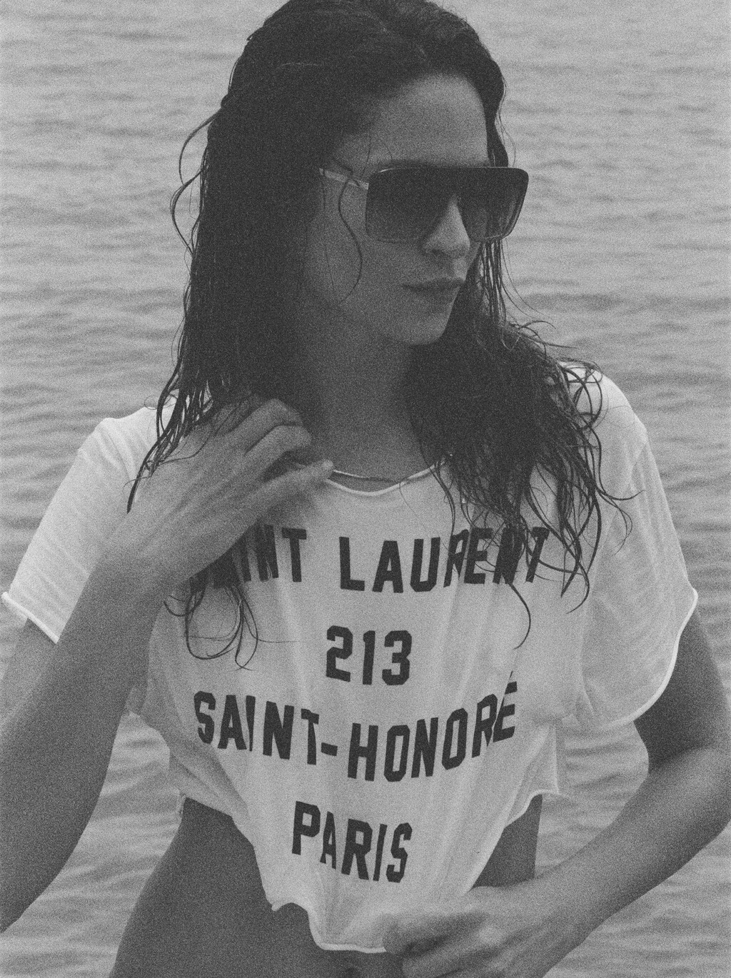 Saint Laurent - © Artlist