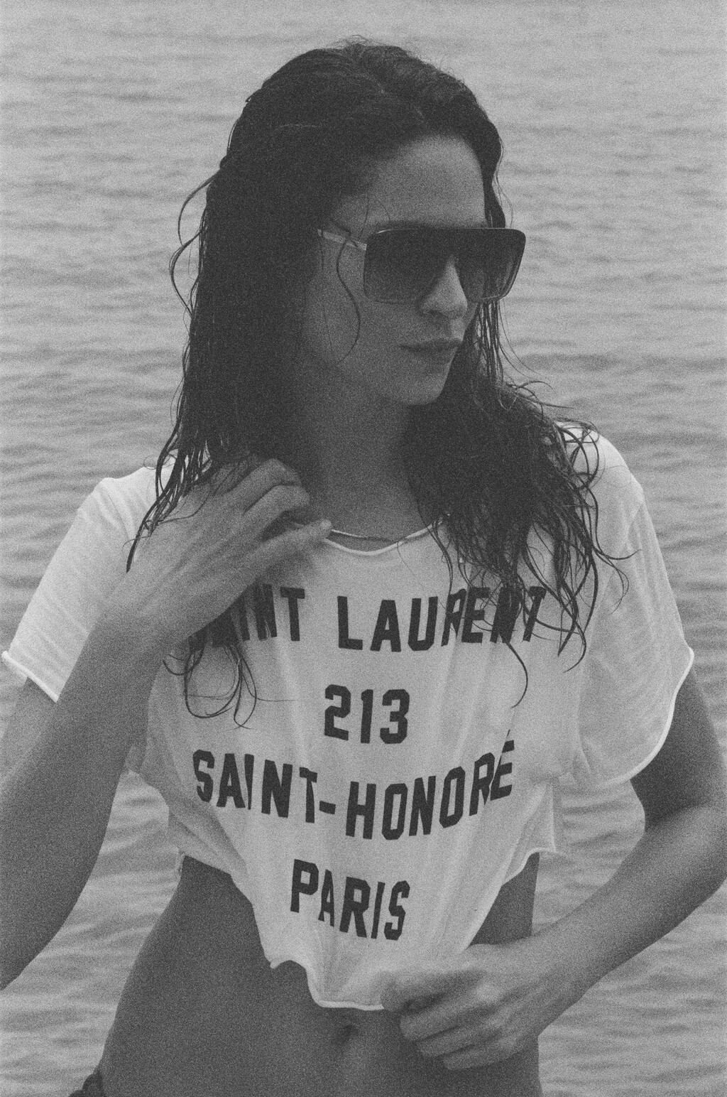 Saint Laurent - © Artlist