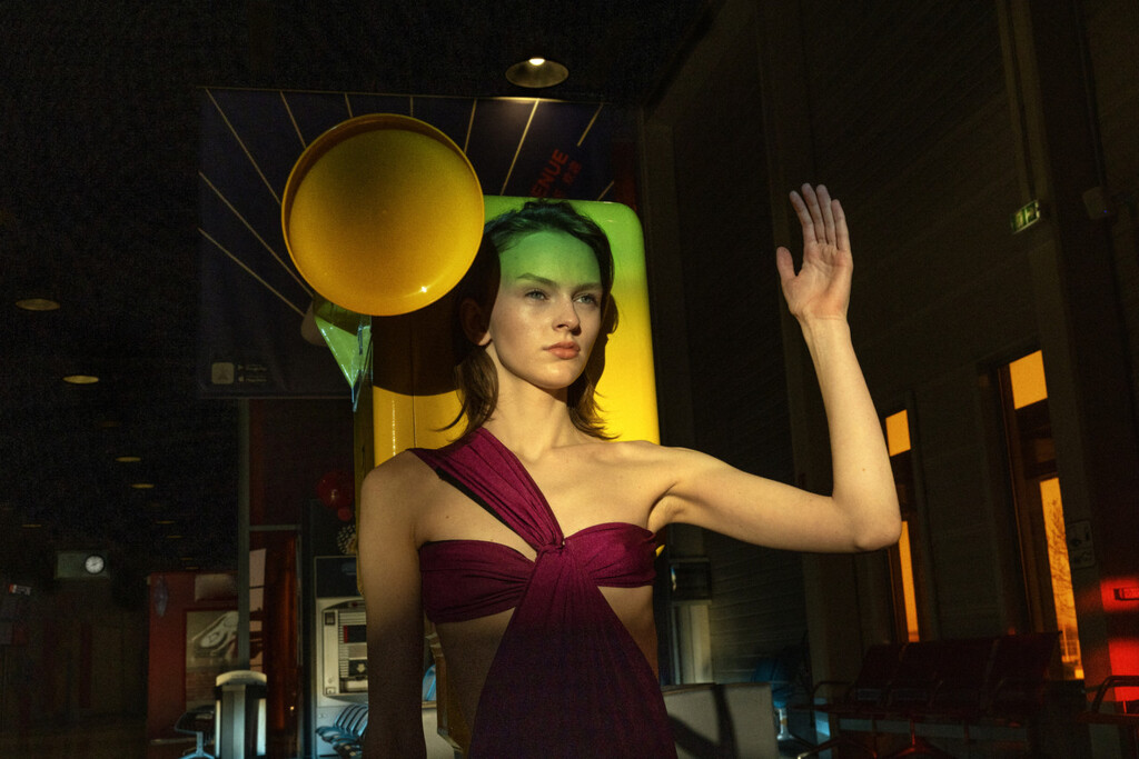 Saint Laurent - © Artlist