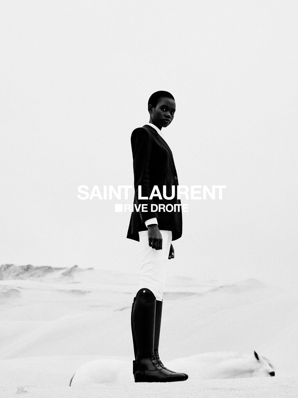 Saint Laurent - © Artlist