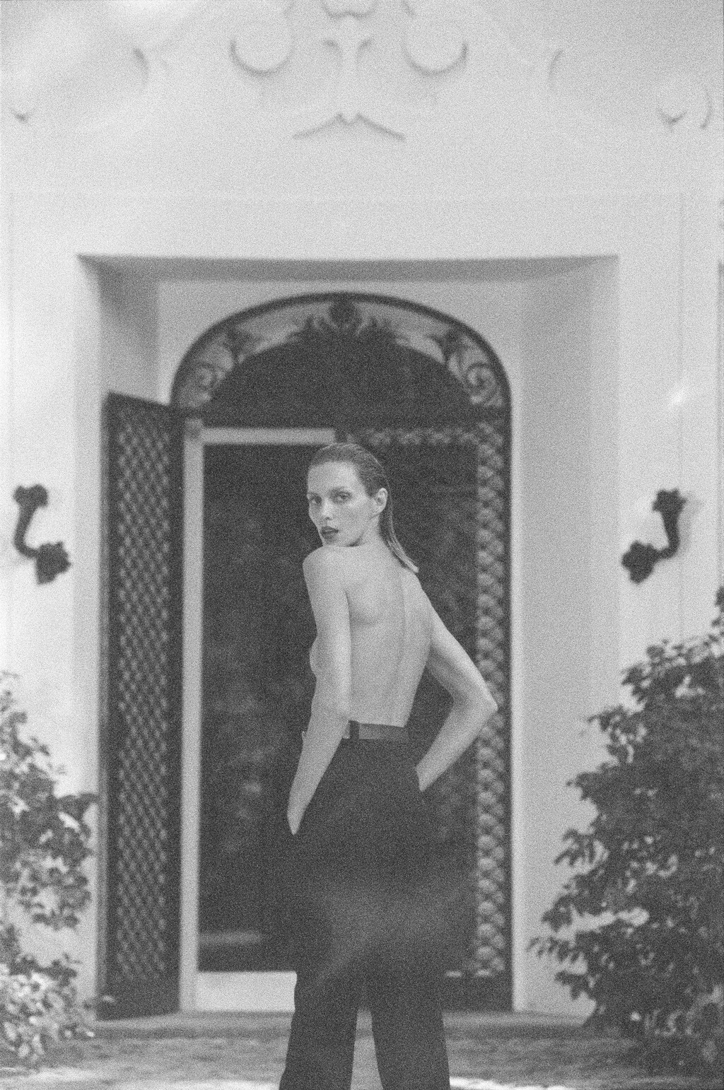 Saint Laurent - © Artlist