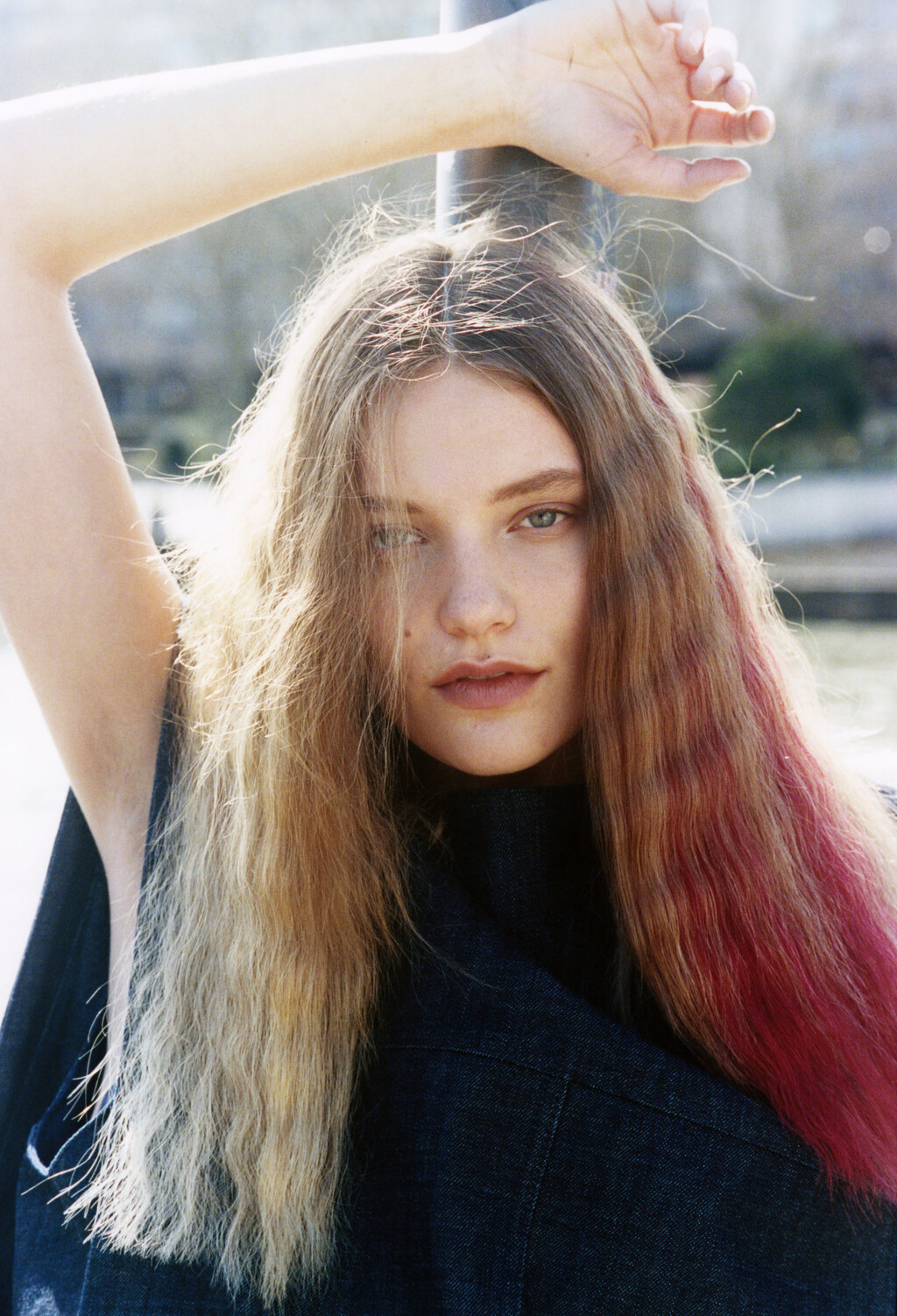 Aleï Journal - © Artlist