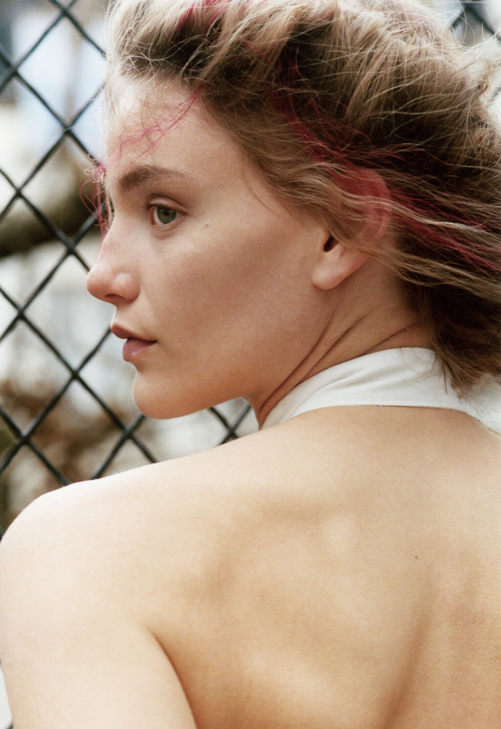 Aleï Journal - © Artlist