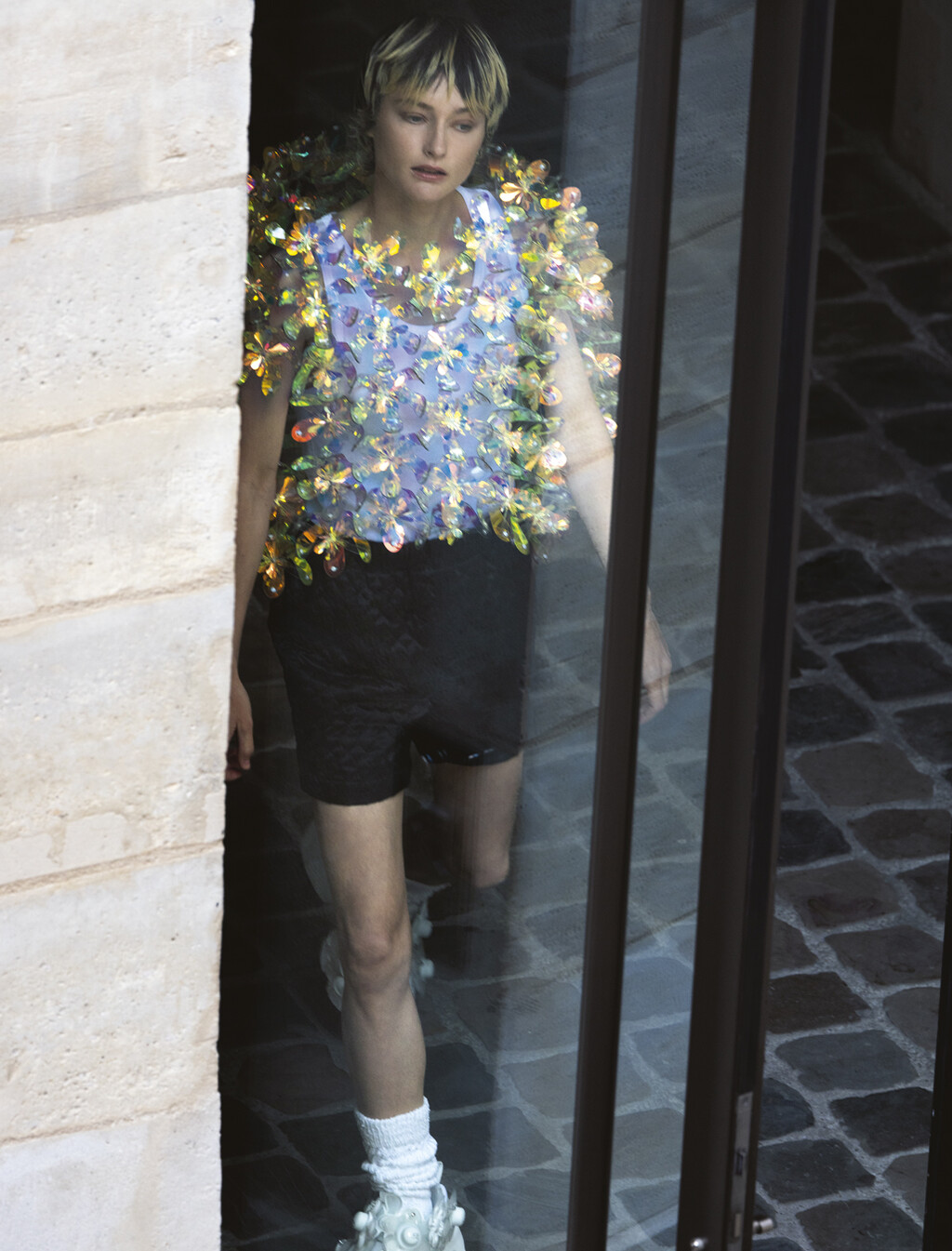 AnOther Magazine - © Artlist