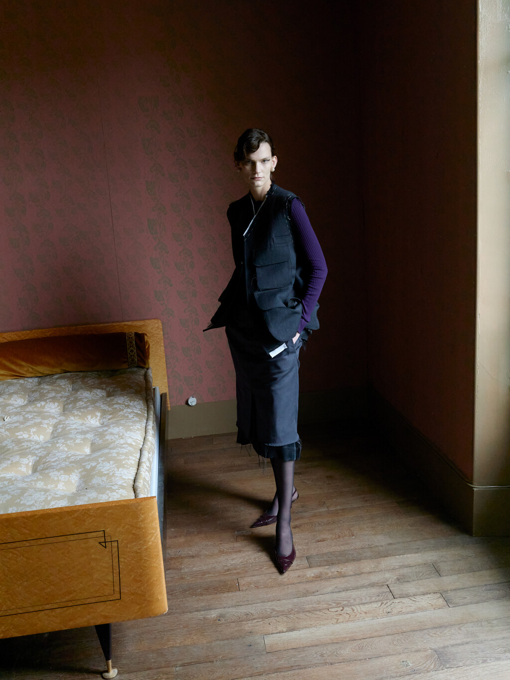 Appointment Book - © Artlist