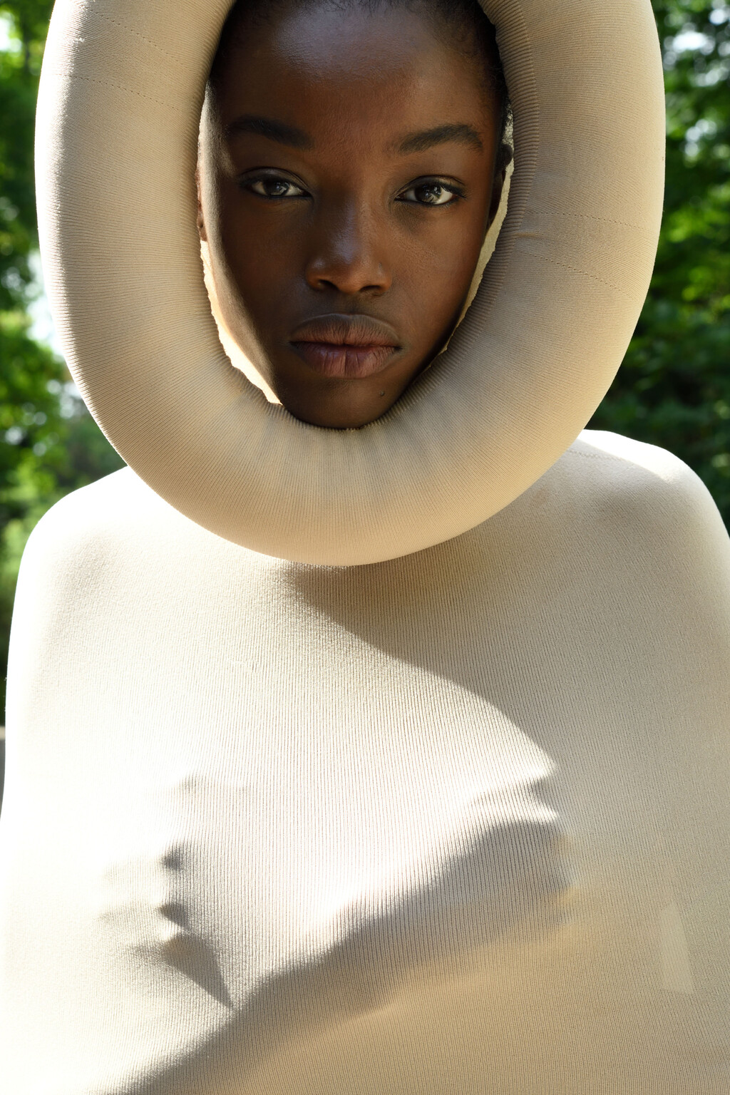 Assa Sidibe - © Artlist