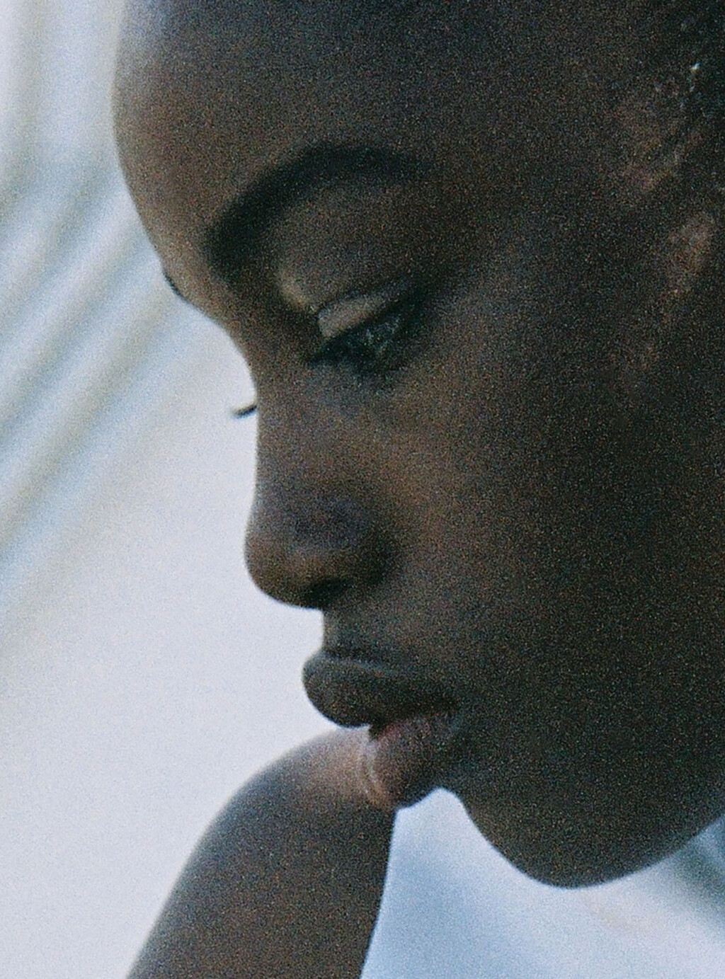 Assa Sidibe - © Artlist