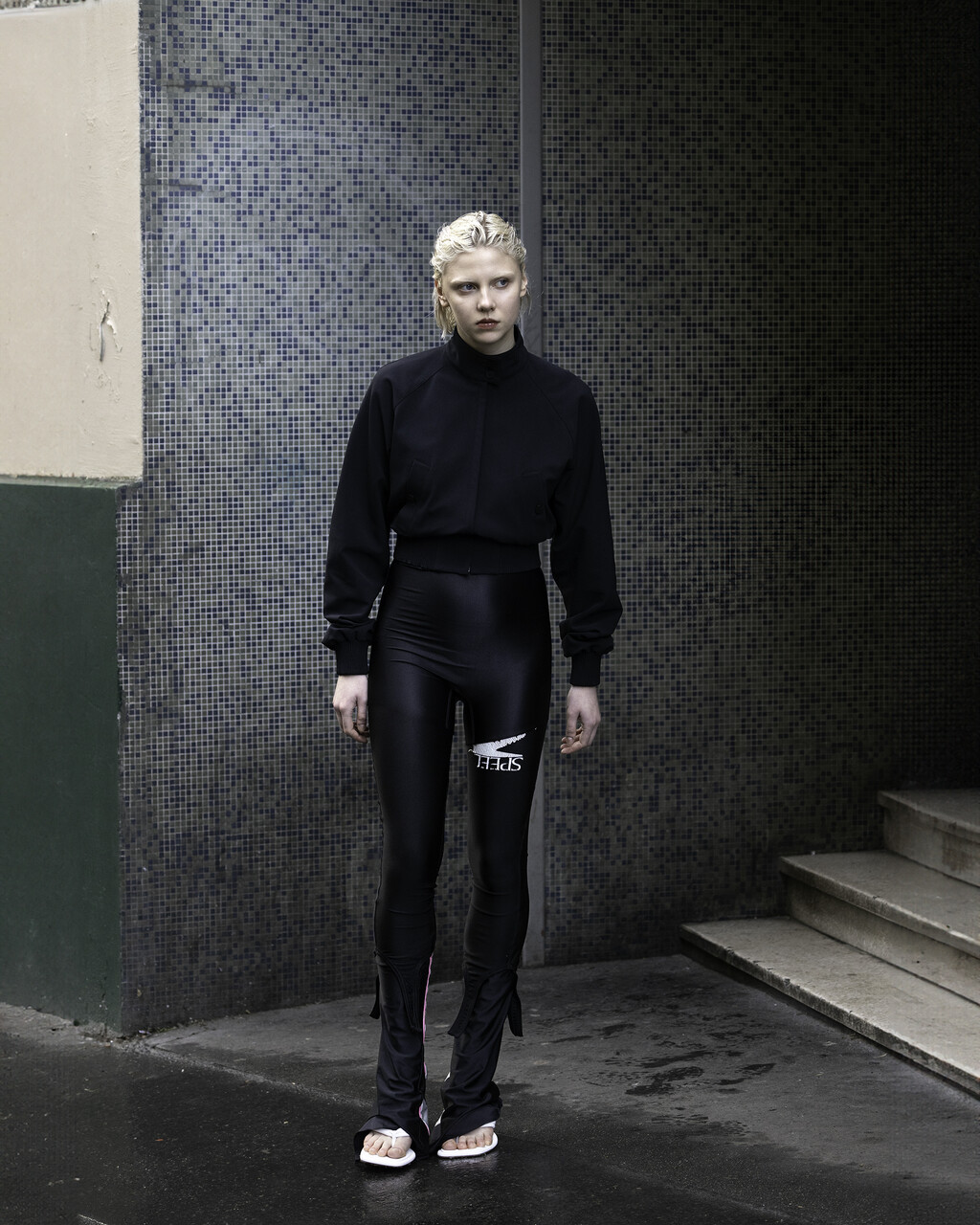 Exhibition Magazine - © Artlist