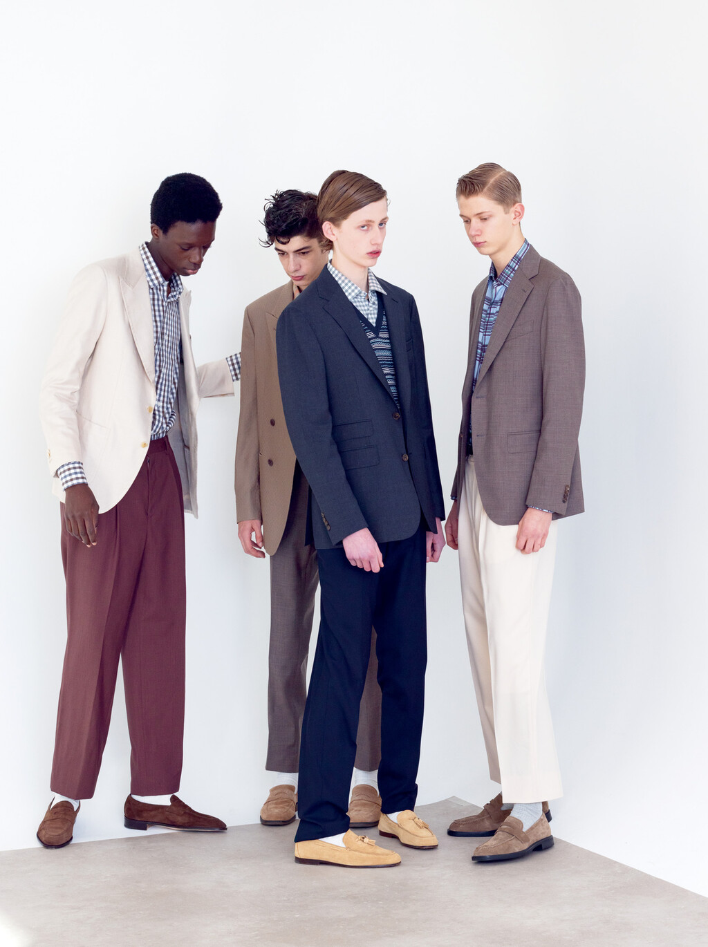 Fantastic Man - © Artlist