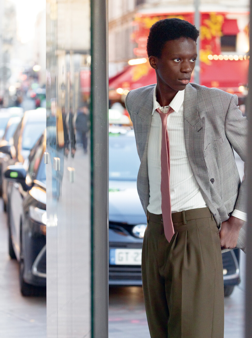 Fantastic Man - © Artlist