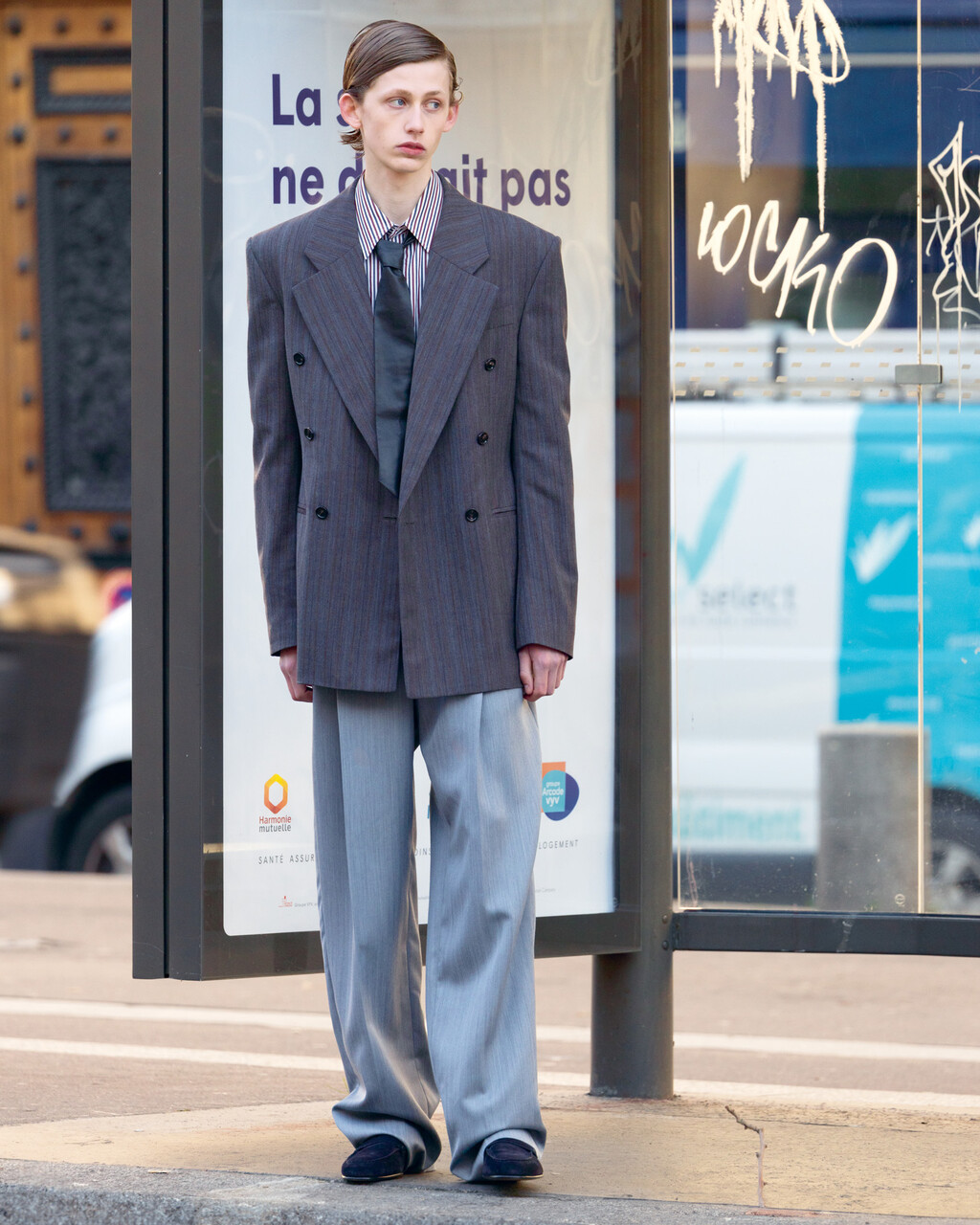 Fantastic Man - © Artlist