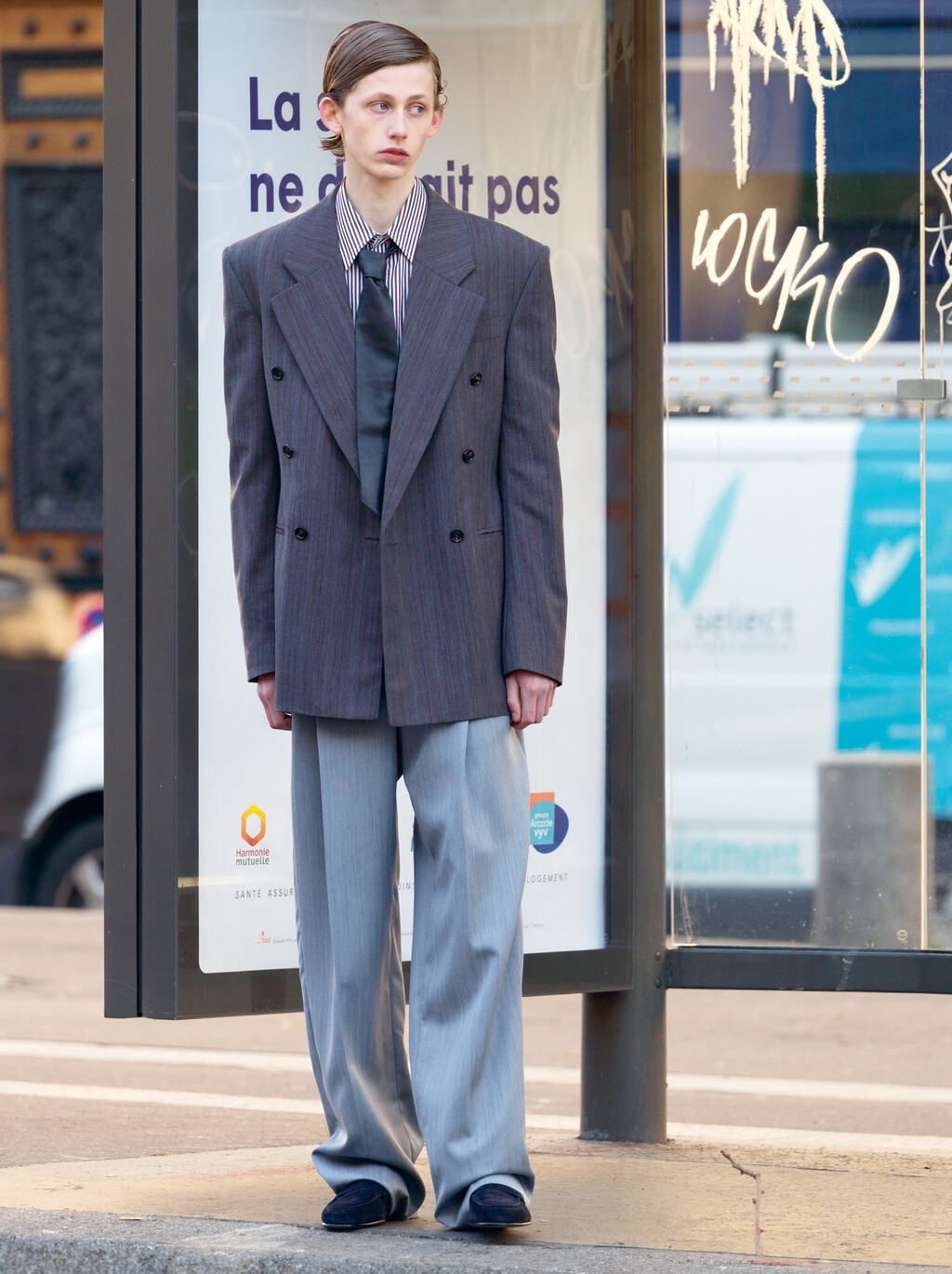 Fantastic Man - © Artlist