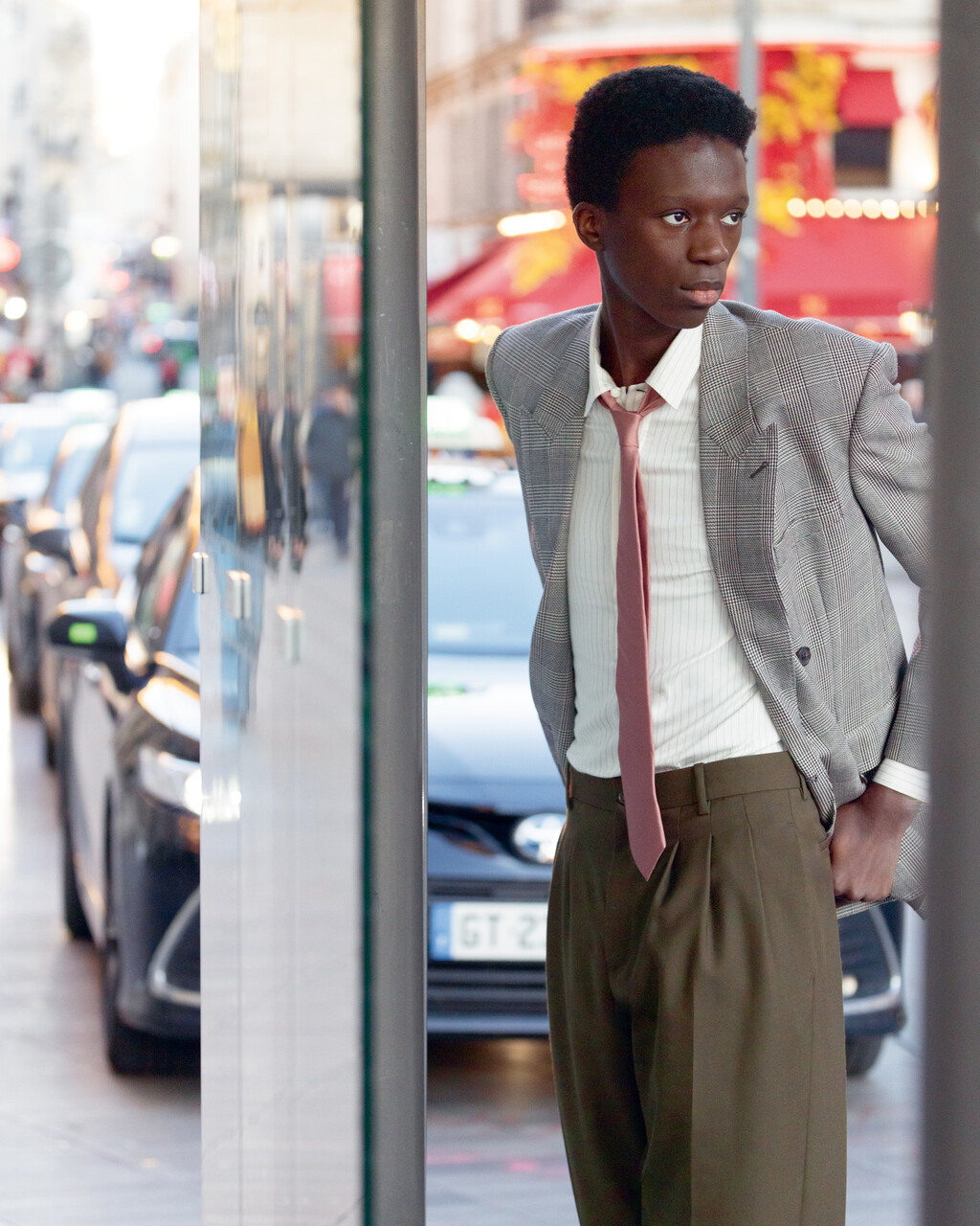 Fantastic Man - © Artlist