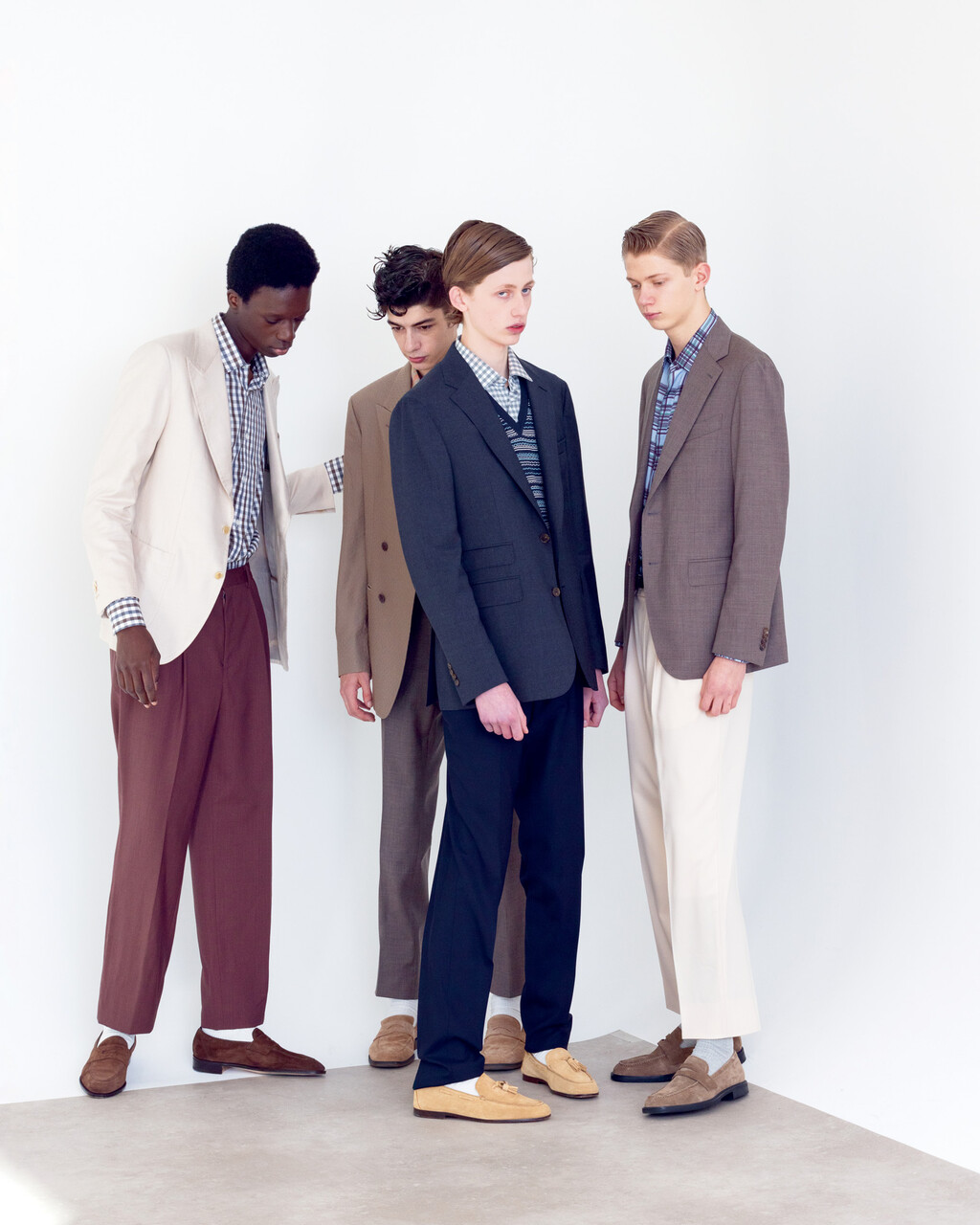 Fantastic Man - © Artlist