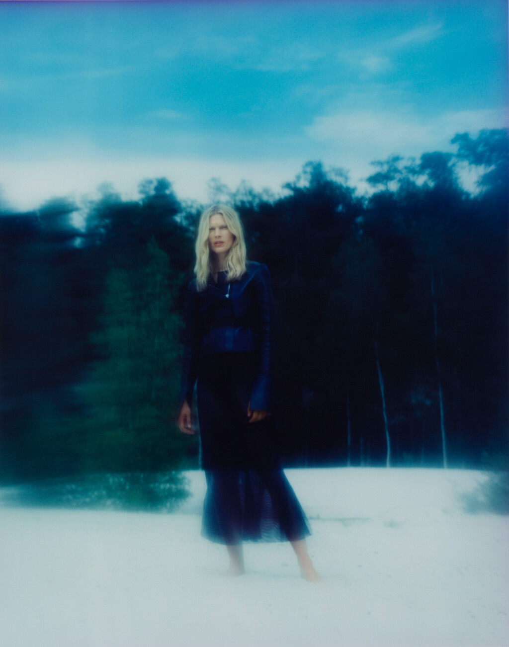 Eddie Wrey - © Artlist