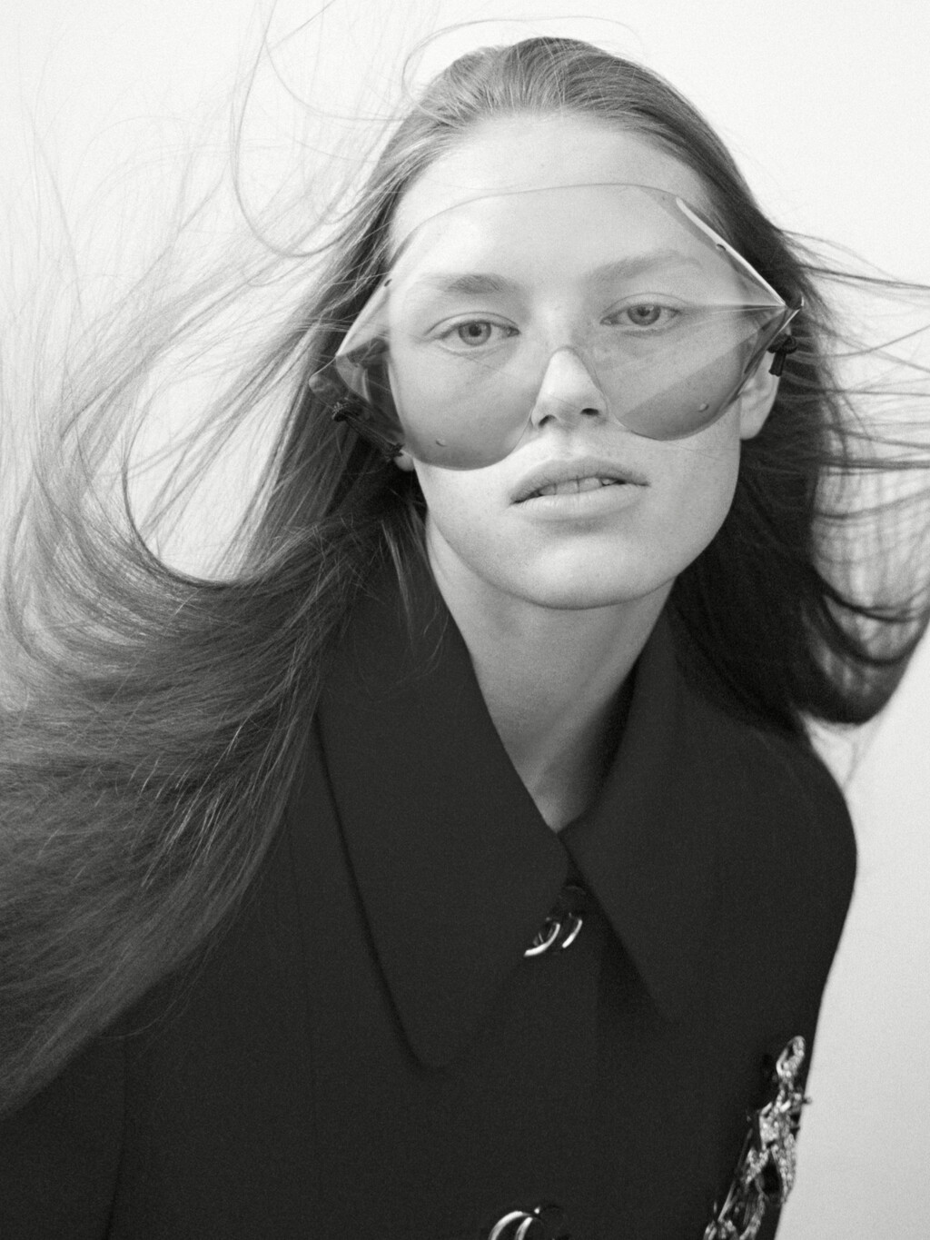 Harper’s Bazaar France - © Artlist