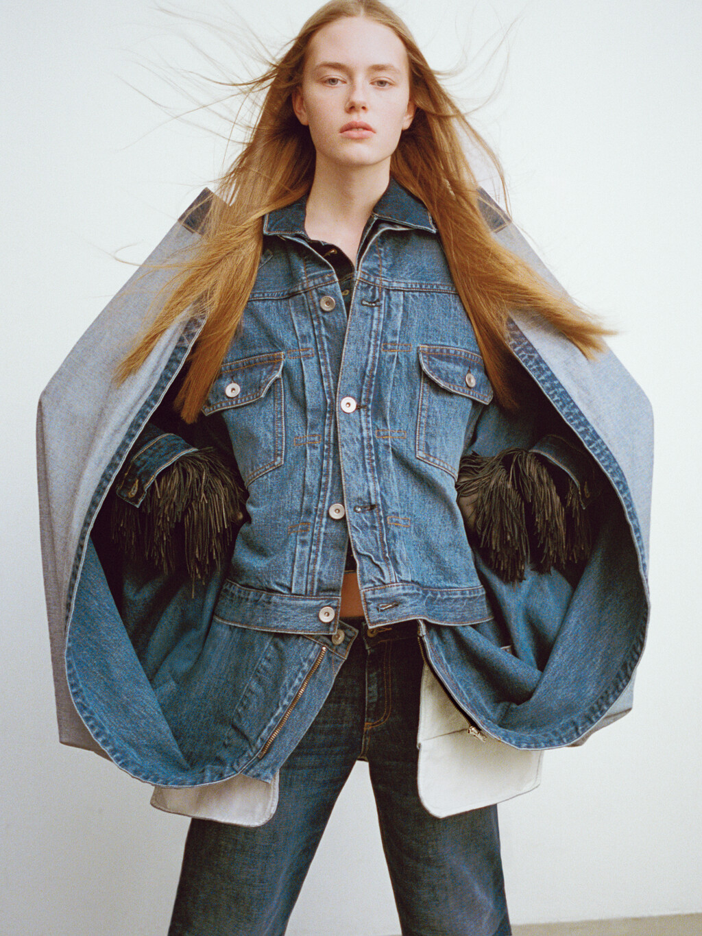 Harper’s Bazaar France - © Artlist