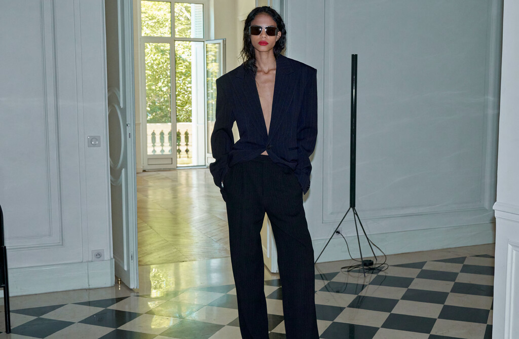 Harper’s Bazaar France - © Artlist