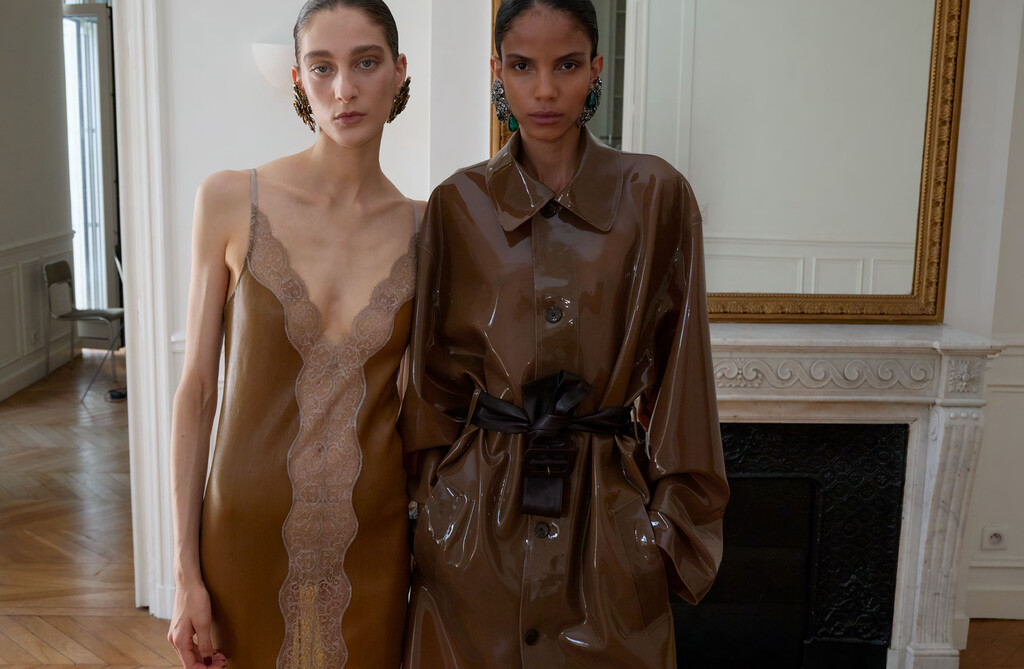 Harper’s Bazaar France - © Artlist