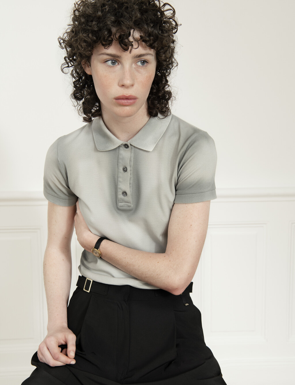 Harper&#8217;s Bazaar France - © Artlist