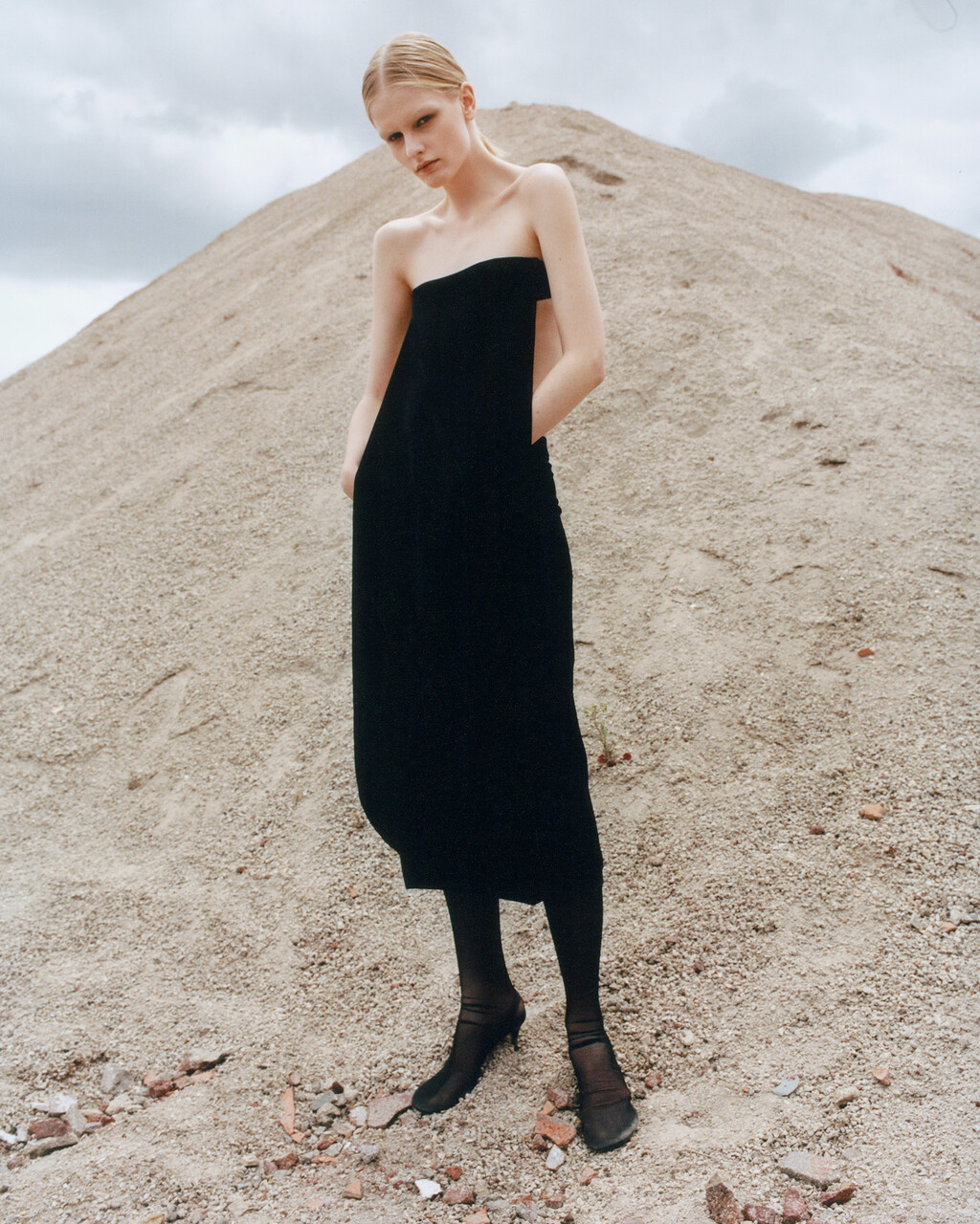 Issue Issue - © Artlist