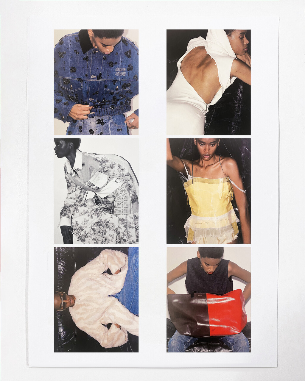 M le Monde - © Artlist