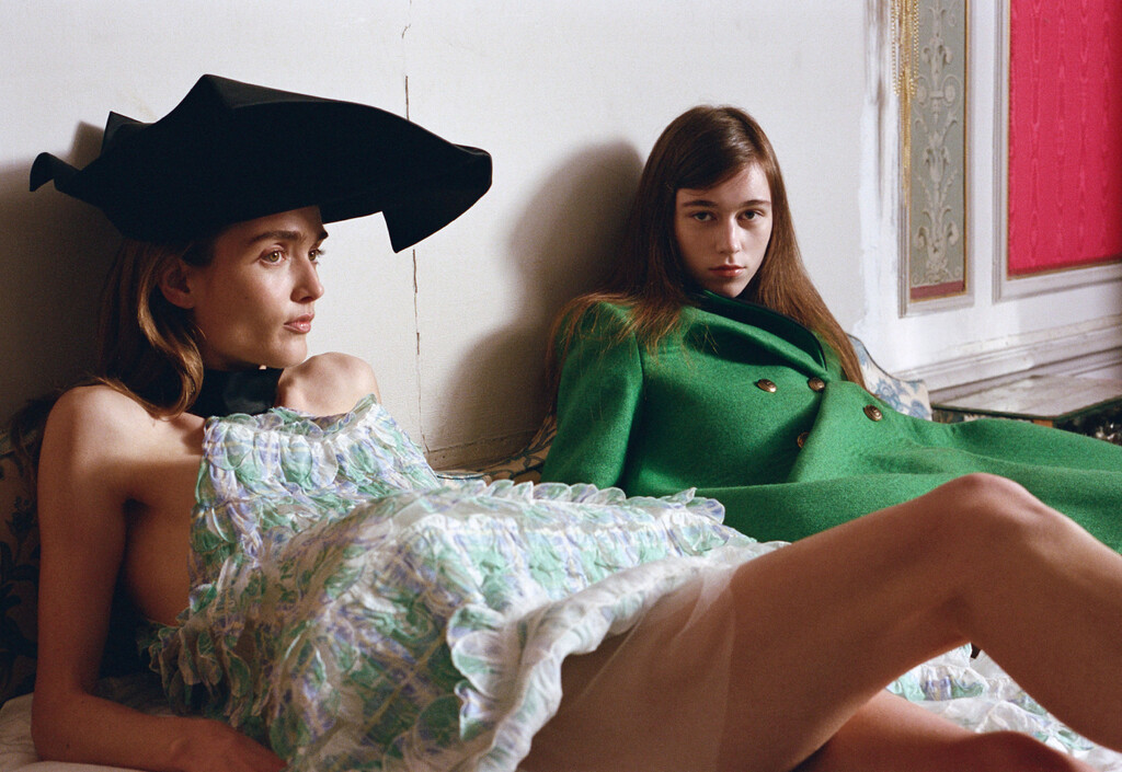 Marfa Journal - © Artlist