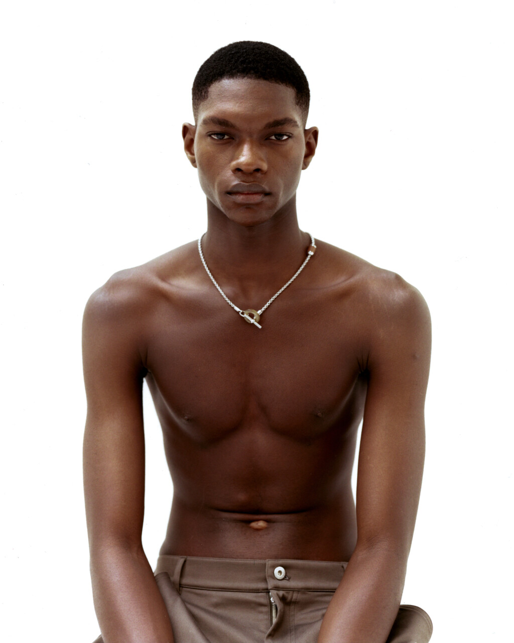 Present Spaces - © Artlist