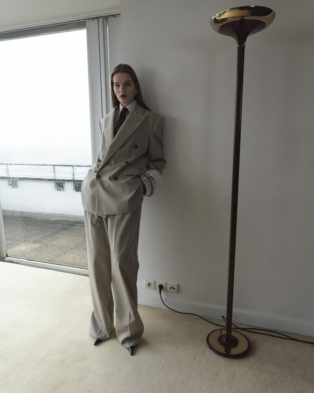 T Magazine China - © Artlist