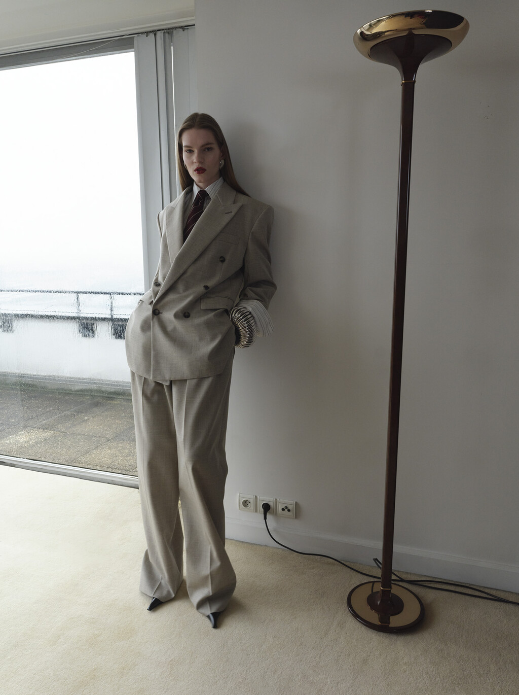 T Magazine China - © Artlist