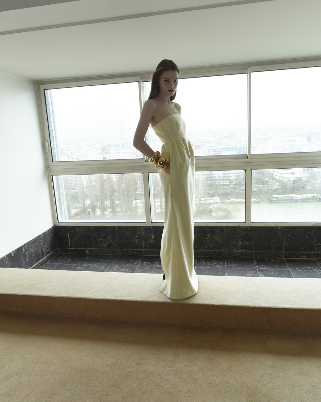 T Magazine China - © Artlist