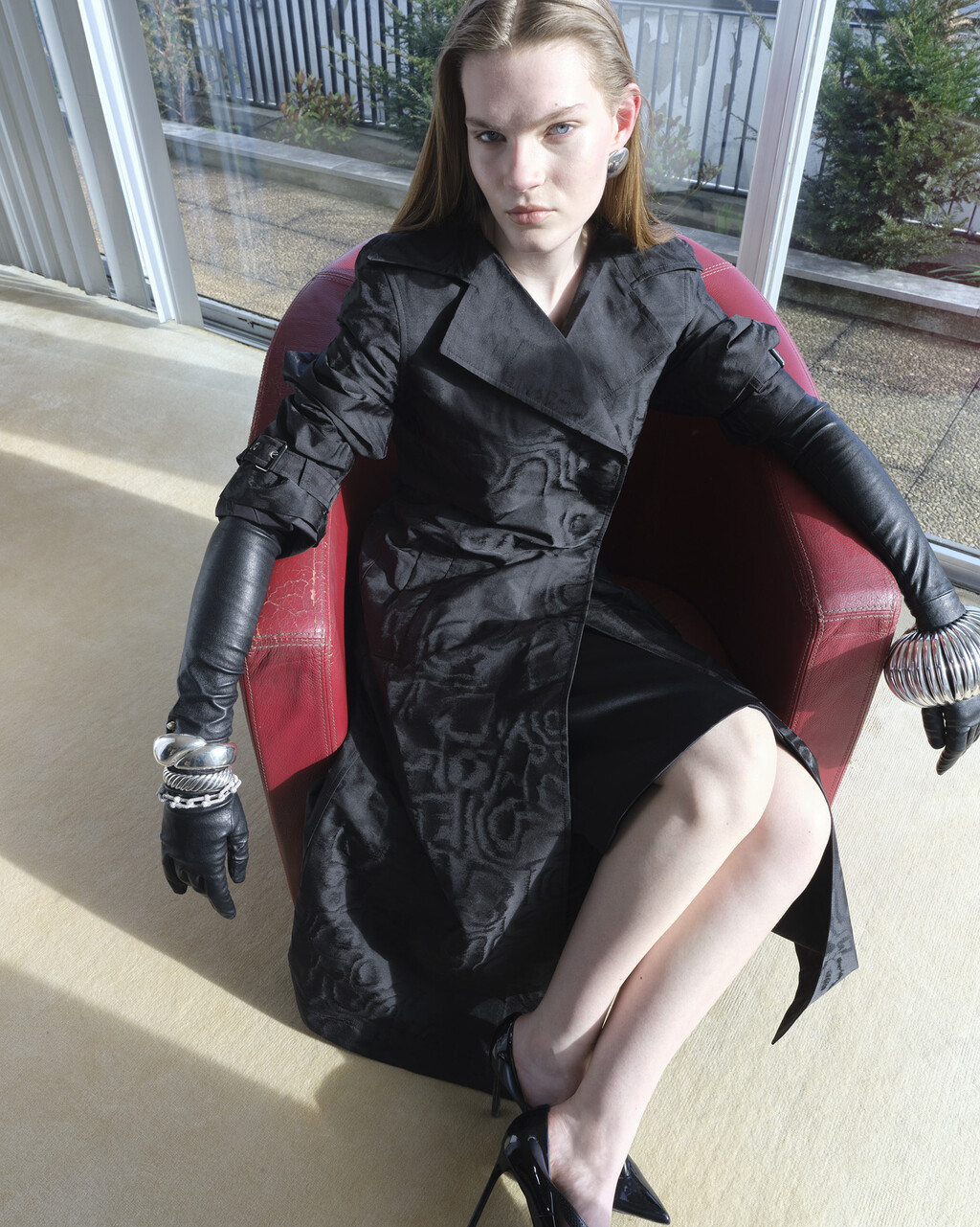 T Magazine China - © Artlist