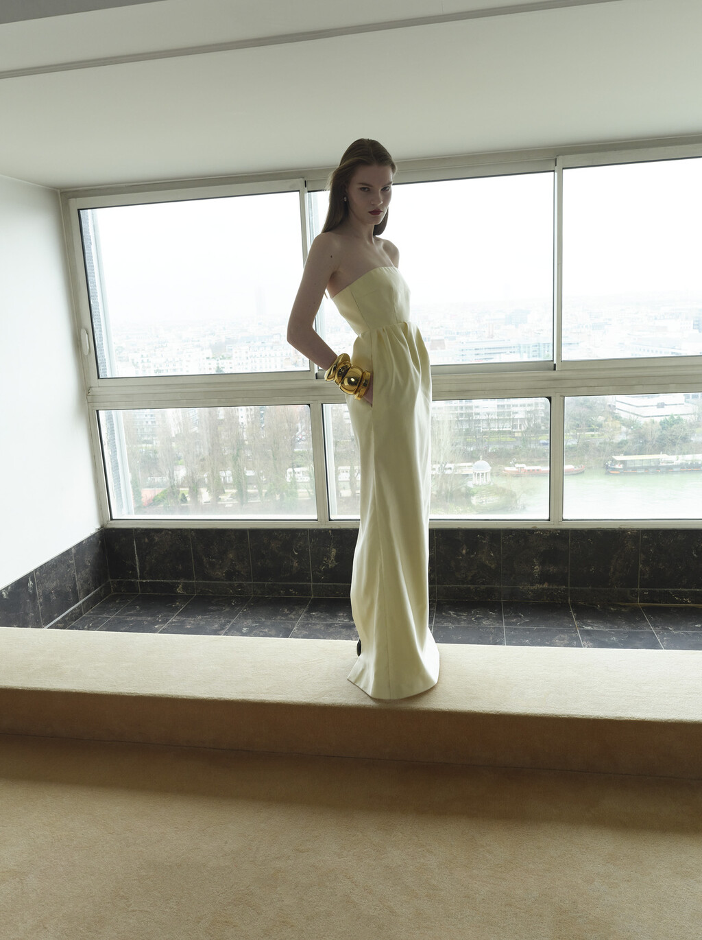 T Magazine China - © Artlist