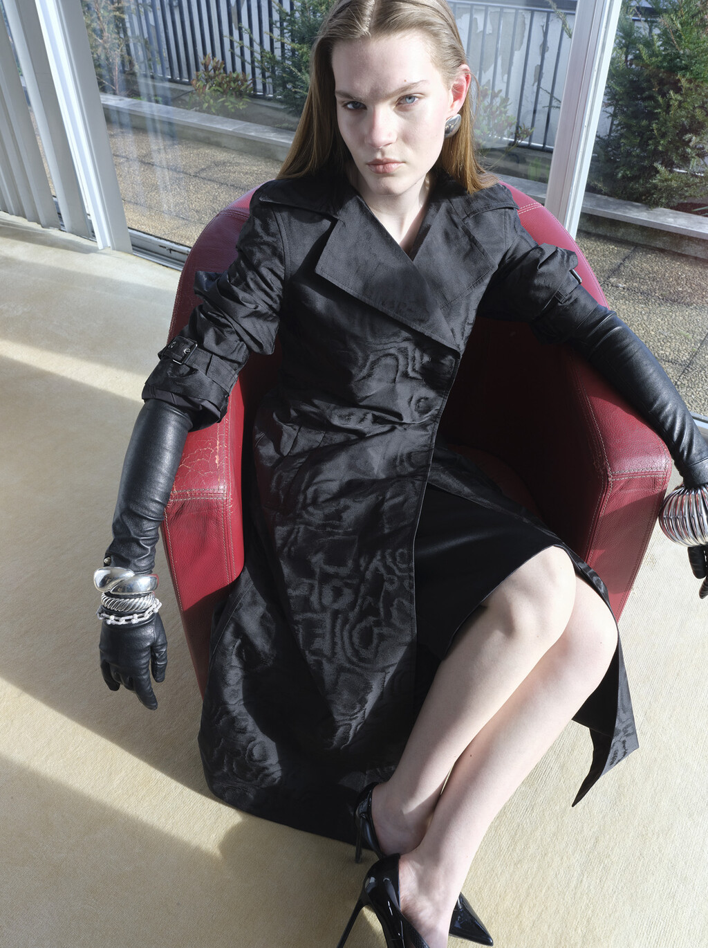 T Magazine China - © Artlist