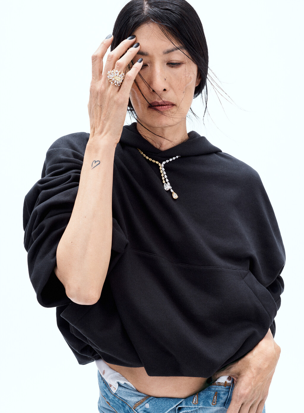 Vogue France - © Artlist