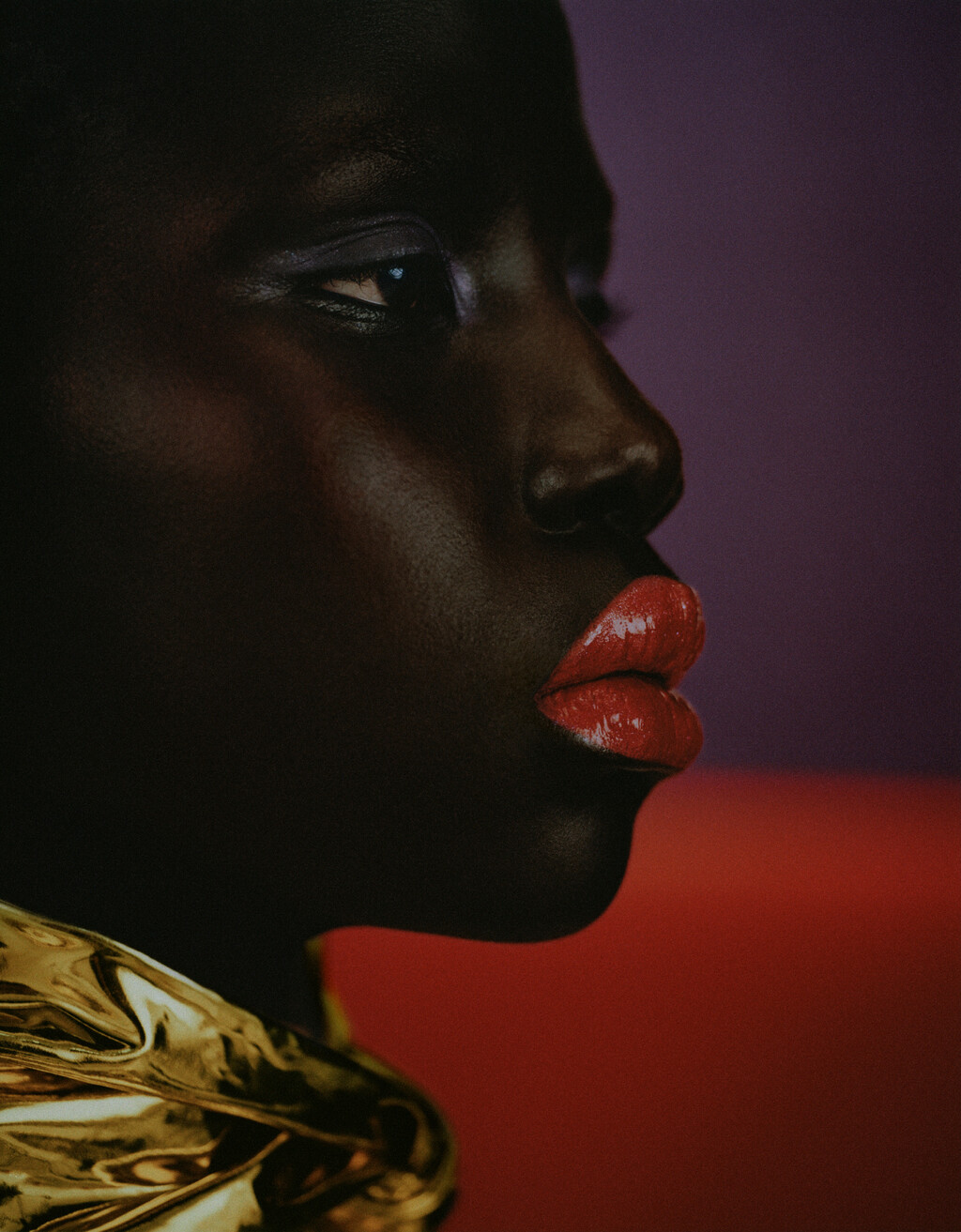 Vogue Greece - © Artlist